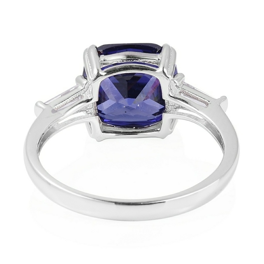 🌸 NWT-STERLING SILVER RING - Picture 3 of 6